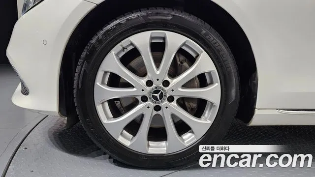 Mercedes-Benz E-Class W213 id 2827653 из Кореи 15