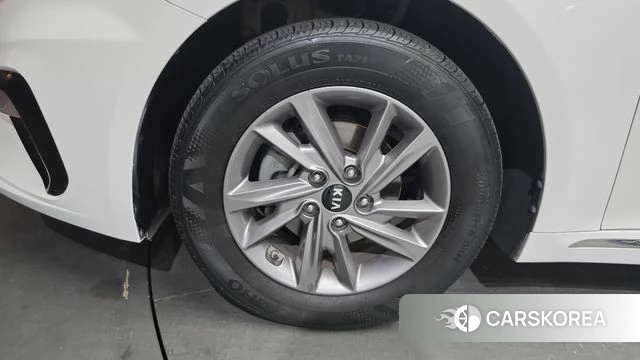 Kia The New K5 2nd generation id 4698569 из Кореи 25