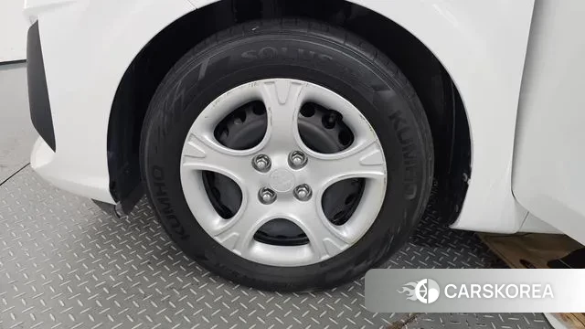 Kia Morning Urban (JA) id 3208551 из Кореи 15