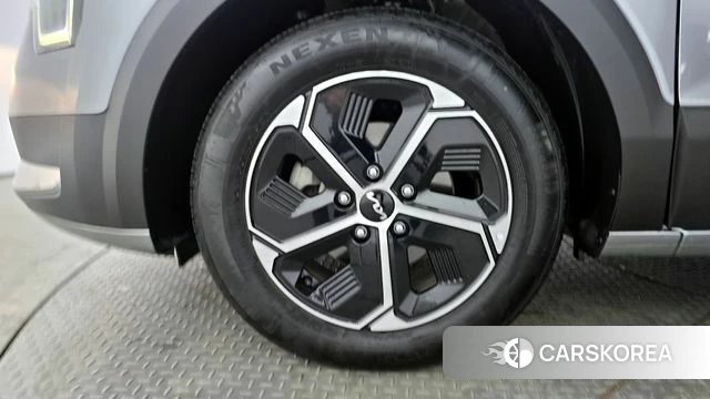 Kia Di Ol Nu Niro id 4292606 из Кореи 26