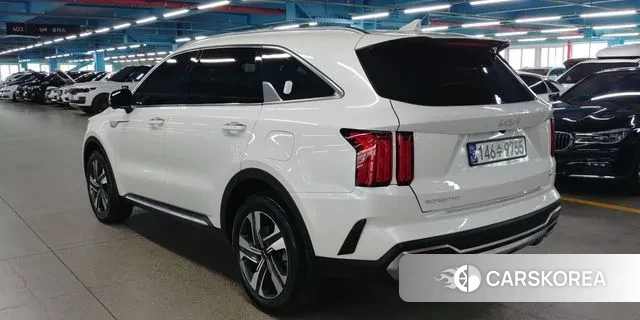 Kia Sorento 4th Generation id 3415849 из Кореи 15