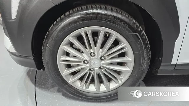 Hyundai Kona id 3546854 из Кореи 15