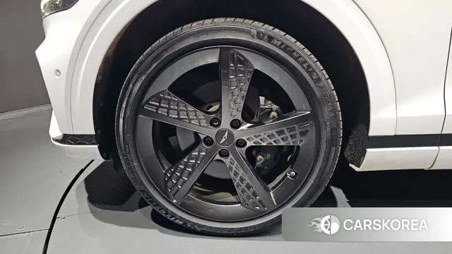 Genesis GV70 id 3390245 из Кореи 15