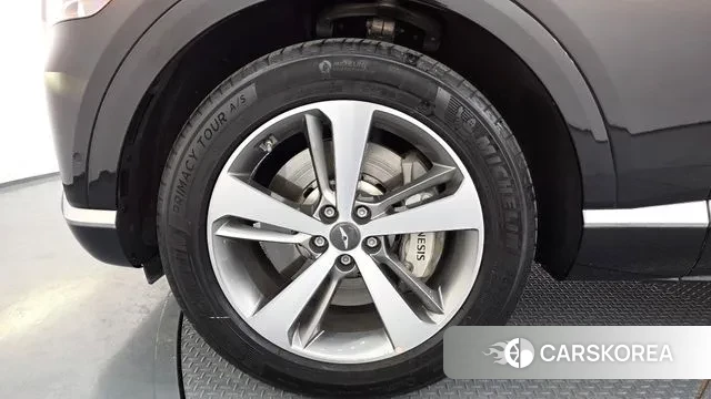 Genesis GV80 id 3787641 из Кореи 15