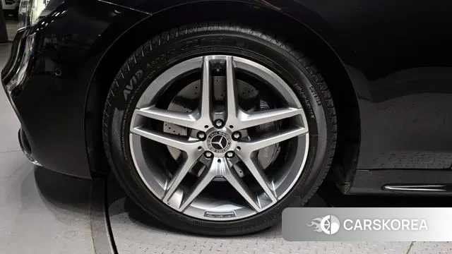 Mercedes-Benz S-Class W222 id 3428397 из Кореи 15