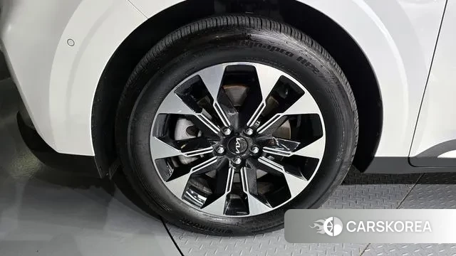 Kia Carnival 4th generation id 3007006 из Кореи 15