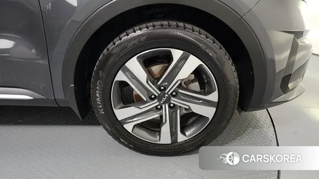 Kia Sorento 4th Generation id 3577309 из Кореи 15