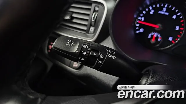 Kia The New Sorento id 2602667 из Кореи 15