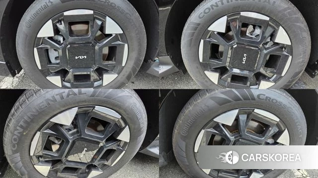 Kia The New Carnival 4th Generation id 4757064 из Кореи 15