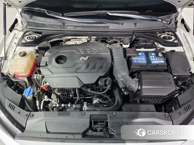 Hyundai Veloster (JS) id 3423343 из Кореи 12