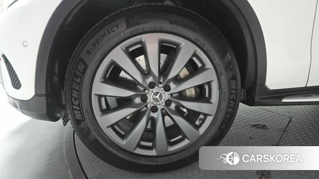 Mercedes-Benz GLC-Class X253 id 4781135 из Кореи 25