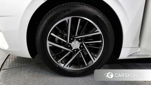 Hyundai The New Grandeur IG id 3878685 из Кореи 15