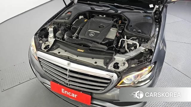 Mercedes-Benz E-Class W213 id 4900504 из Кореи 29