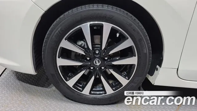 Nissan Altima id 2928466 из Кореи 15