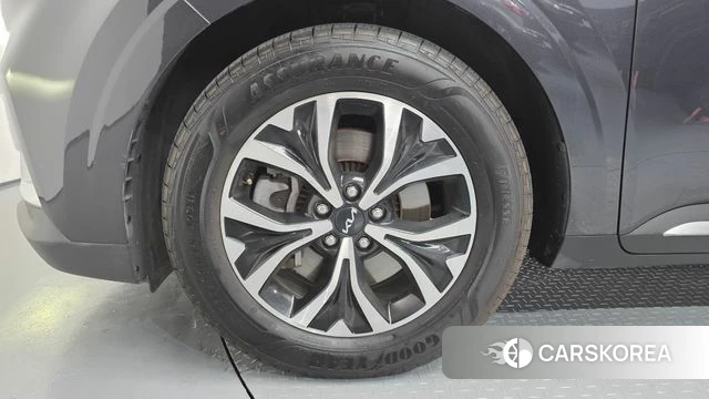 Kia Carnival 4th generation id 4517944 из Кореи 26