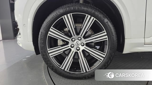 Volvo XC90 second Generation id 4744943 из Кореи 32