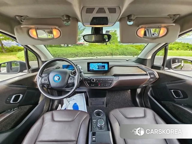 BMW i3 id 3761306 из Кореи 15