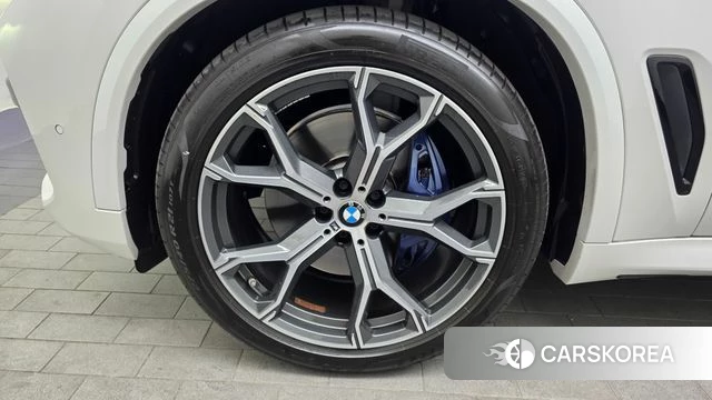 BMW X5 (G05) id 4476522 из Кореи 26