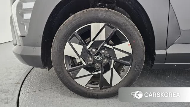 Hyundai Kona (SX2) id 3599543 из Кореи 15