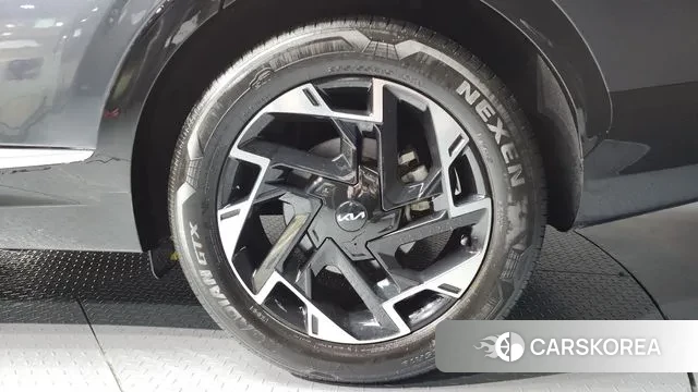 Kia Sportage 5th Generation id 3654952 из Кореи 15