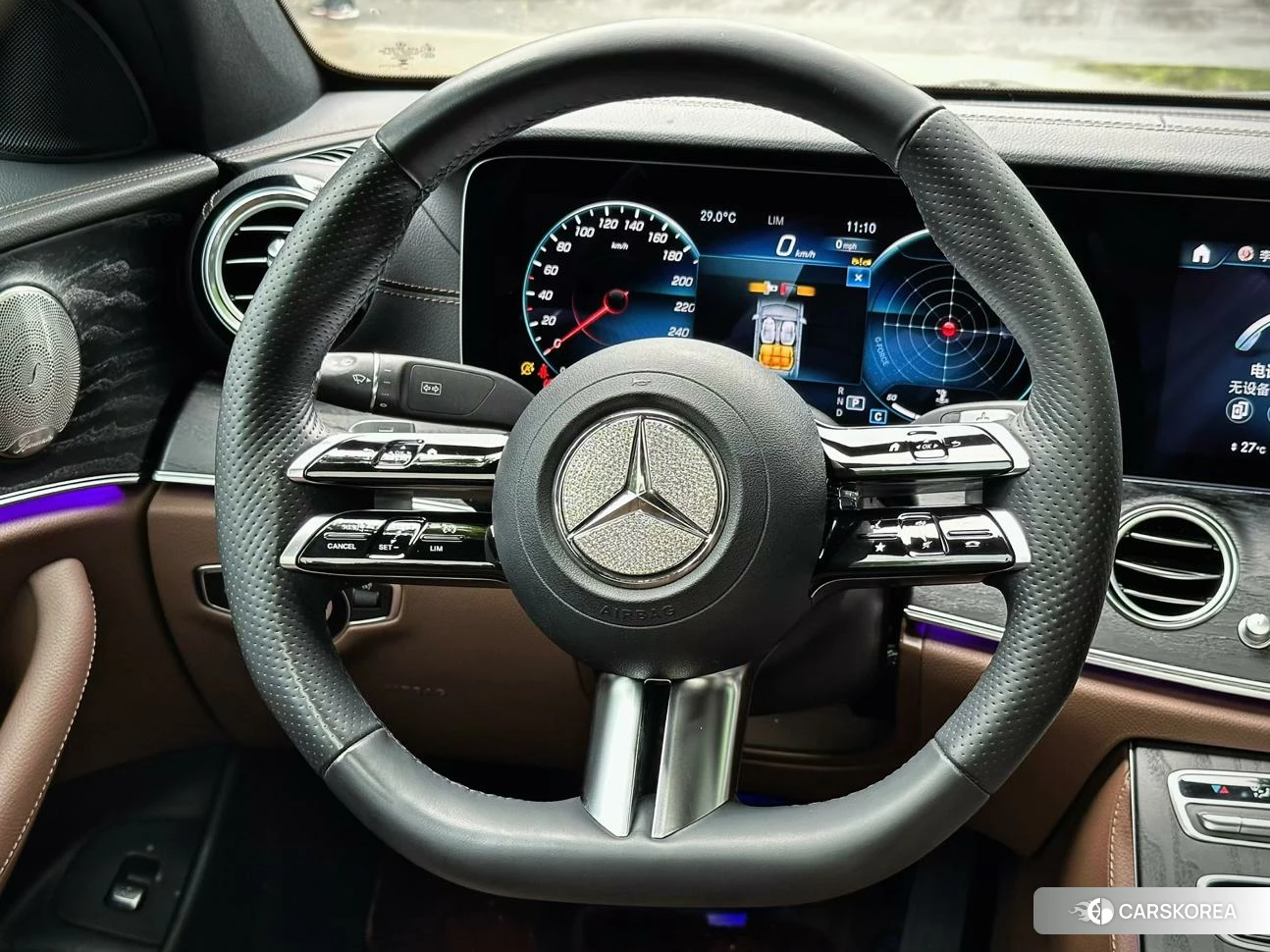 Mercedes-Benz E-class (imported) id 4479591 из Китая 20