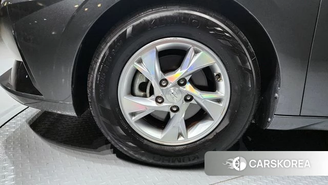 Hyundai Avante (CN7) id 4429537 из Кореи 15