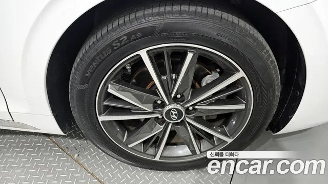 Hyundai The New Grandeur IG id 2926100 из Кореи 15