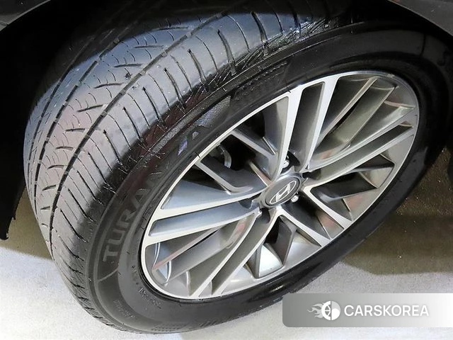 Hyundai Grandeur IG id 4471815 из Кореи 13