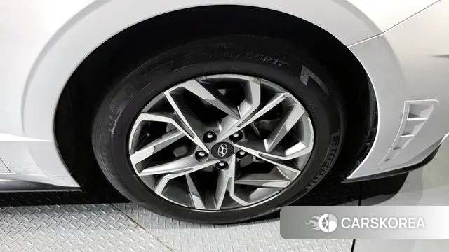 Hyundai Sonata (DN8) id 3483250 из Кореи 15