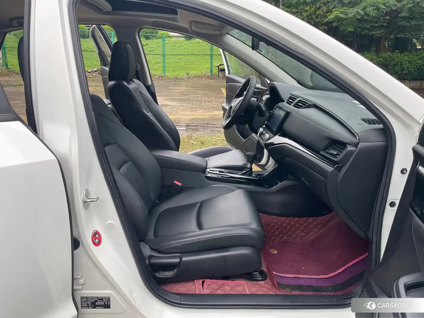 Honda Crider id 4674369 из Китая 9