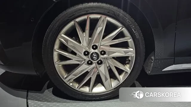 Hyundai The New Grandeur IG id 2989568 из Кореи 15