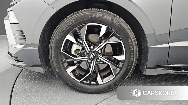 Hyundai Sonata D Edge (DN8) id 3599544 из Кореи 15