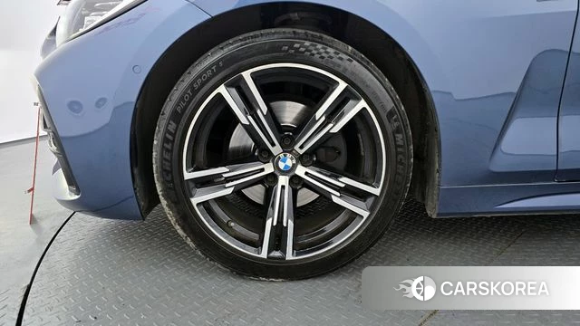 BMW 4 Series (G22) id 3852494 из Кореи 15