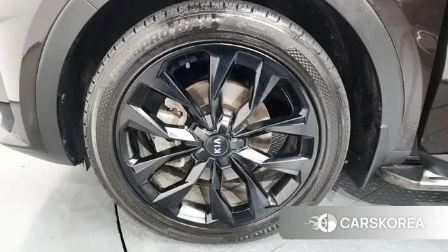 Kia Sorento 4th Generation id 3587893 из Кореи 15