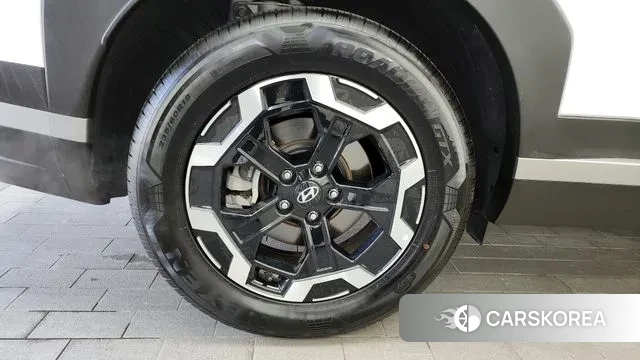 Hyundai Santa Fe (MX5) id 3590894 из Кореи 15