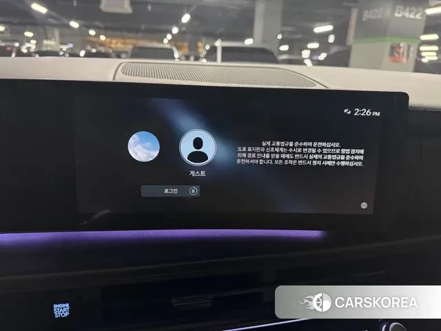 Hyundai Santa Fe (MX5) id 3442324 из Кореи 9