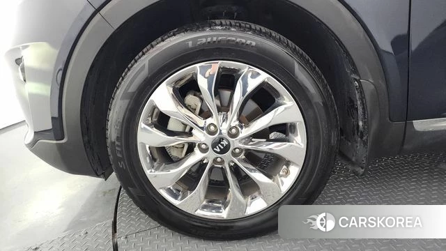 Kia The New Sorento id 4356908 из Кореи 15