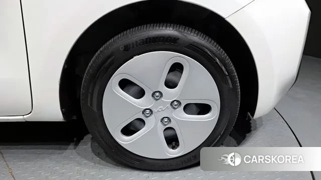 Kia The New Kia Ray id 2979481 из Кореи 15