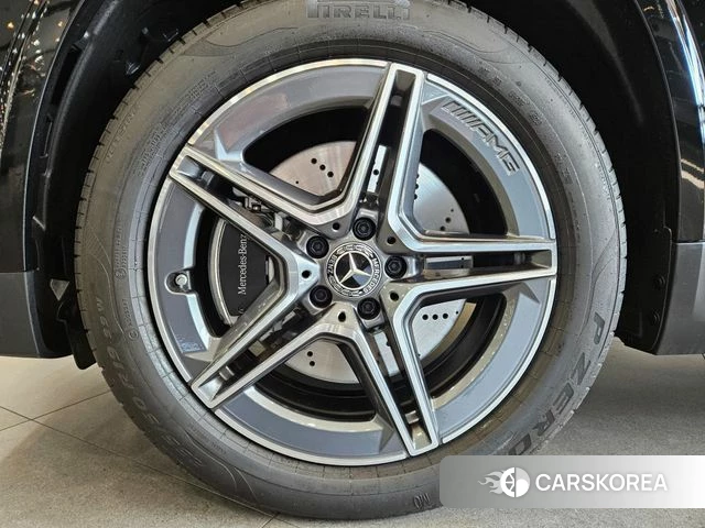 Mercedes-Benz GLA - Class H247 id 4791874 из Кореи 11
