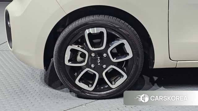 Kia The New Ray id 4676052 из Кореи 27