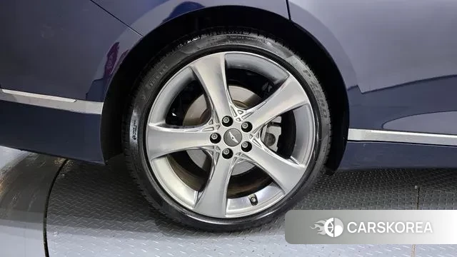 Genesis G80 (RG3) id 3587432 из Кореи 15