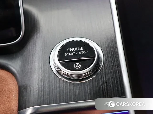 Mercedes-Benz S-Class W223 id 3644061 из Кореи 15