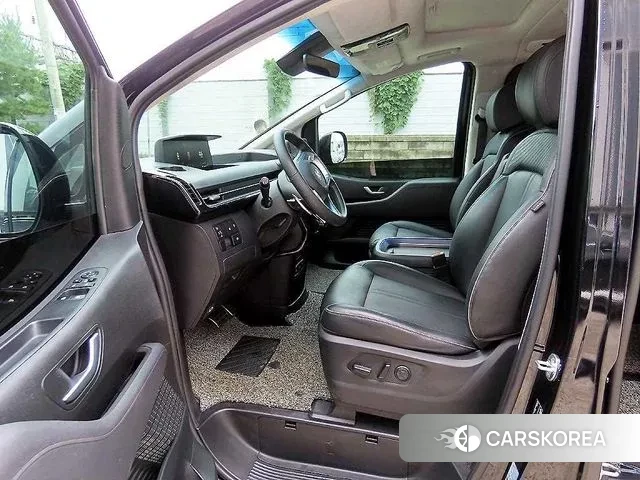 Hyundai Staria id 3290750 из Кореи 15