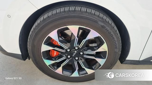 Kia Carnival 4th generation id 3806052 из Кореи 15