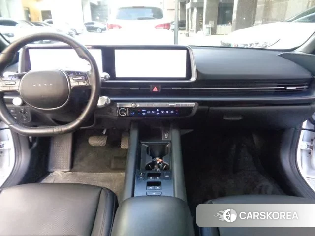 Hyundai Ionic 6 id 3372666 из Кореи 15