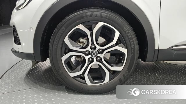 Renault Korea (Samsung) XM3 id 4500542 из Кореи 30