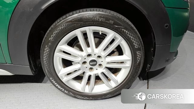 Mini Cooper Countryman id 3853233 из Кореи 15