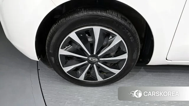 Kia The New Ray id 3122235 из Кореи 15