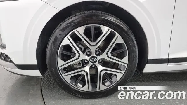 Hyundai Grandeur Hybrid (GN7) id 2681197 из Кореи 15