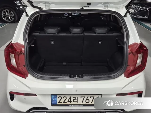 Kia Morning Urban (JA) id 3432001 из Кореи 14